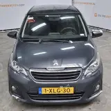 Personenauto, Peugeot, 108, 1.0 e-VTi Blue Lease, 2014 – foto 2 – kavel bij Domeinen Roerende Zaken, Soesterberg
