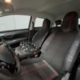 Personenauto, Peugeot, 108, 1.0 e-VTi Blue Lease, 2014 – foto 20 – kavel bij Domeinen Roerende Zaken, Soesterberg