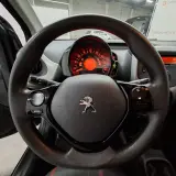 Personenauto, Peugeot, 108, 1.0 e-VTi Blue Lease, 2014 – foto 21 – kavel bij Domeinen Roerende Zaken, Soesterberg
