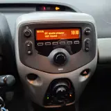 Personenauto, Peugeot, 108, 1.0 e-VTi Blue Lease, 2014 – foto 25 – kavel bij Domeinen Roerende Zaken, Soesterberg