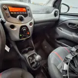 Personenauto, Peugeot, 108, 1.0 e-VTi Blue Lease, 2014 – foto 27 – kavel bij Domeinen Roerende Zaken, Soesterberg
