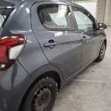 Personenauto, Peugeot, 108, 1.0 e-VTi Blue Lease, 2014 – foto 5 – kavel bij Domeinen Roerende Zaken, Soesterberg