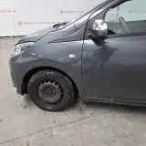 Personenauto, Peugeot, 108, 1.0 e-VTi Blue Lease, 2014 – foto 9 – kavel bij Domeinen Roerende Zaken, Soesterberg