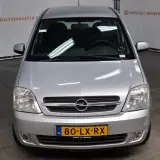 Personenauto, Opel, Meriva, 1.8-16V Cosmo, 2003 – foto 2 – kavel bij Domeinen Roerende Zaken, Soesterberg