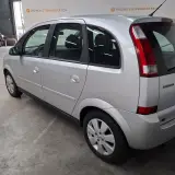 Personenauto, Opel, Meriva, 1.8-16V Cosmo, 2003 – foto 11 – kavel bij Domeinen Roerende Zaken, Soesterberg