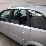 Personenauto, Opel, Meriva, 1.8-16V Cosmo, 2003 – foto 12 – kavel bij Domeinen Roerende Zaken, Soesterberg