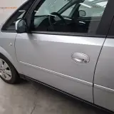 Personenauto, Opel, Meriva, 1.8-16V Cosmo, 2003 – foto 13 – kavel bij Domeinen Roerende Zaken, Soesterberg