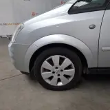 Personenauto, Opel, Meriva, 1.8-16V Cosmo, 2003 – foto 14 – kavel bij Domeinen Roerende Zaken, Soesterberg