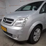 Personenauto, Opel, Meriva, 1.8-16V Cosmo, 2003 – foto 16 – kavel bij Domeinen Roerende Zaken, Soesterberg
