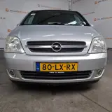 Personenauto, Opel, Meriva, 1.8-16V Cosmo, 2003 – foto 18 – kavel bij Domeinen Roerende Zaken, Soesterberg