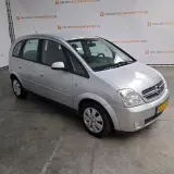 Personenauto, Opel, Meriva, 1.8-16V Cosmo, 2003 – foto 3 – kavel bij Domeinen Roerende Zaken, Soesterberg