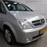 Personenauto, Opel, Meriva, 1.8-16V Cosmo, 2003 – foto 22 – kavel bij Domeinen Roerende Zaken, Soesterberg