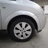 Personenauto, Opel, Meriva, 1.8-16V Cosmo, 2003 – foto 23 – kavel bij Domeinen Roerende Zaken, Soesterberg