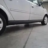 Personenauto, Opel, Meriva, 1.8-16V Cosmo, 2003 – foto 24 – kavel bij Domeinen Roerende Zaken, Soesterberg