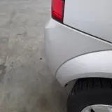 Personenauto, Opel, Meriva, 1.8-16V Cosmo, 2003 – foto 27 – kavel bij Domeinen Roerende Zaken, Soesterberg