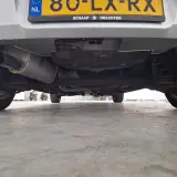 Personenauto, Opel, Meriva, 1.8-16V Cosmo, 2003 – foto 28 – kavel bij Domeinen Roerende Zaken, Soesterberg