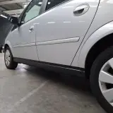 Personenauto, Opel, Meriva, 1.8-16V Cosmo, 2003 – foto 30 – kavel bij Domeinen Roerende Zaken, Soesterberg