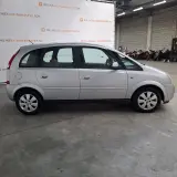 Personenauto, Opel, Meriva, 1.8-16V Cosmo, 2003 – foto 4 – kavel bij Domeinen Roerende Zaken, Soesterberg