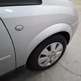 Personenauto, Opel, Meriva, 1.8-16V Cosmo, 2003 – foto 5 – kavel bij Domeinen Roerende Zaken, Soesterberg