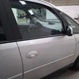 Personenauto, Opel, Meriva, 1.8-16V Cosmo, 2003 – foto 6 – kavel bij Domeinen Roerende Zaken, Soesterberg