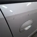 Personenauto, Opel, Meriva, 1.8-16V Cosmo, 2003 – foto 7 – kavel bij Domeinen Roerende Zaken, Soesterberg