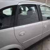 Personenauto, Opel, Meriva, 1.8-16V Cosmo, 2003 – foto 8 – kavel bij Domeinen Roerende Zaken, Soesterberg