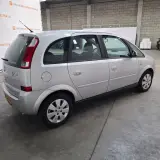 Personenauto, Opel, Meriva, 1.8-16V Cosmo, 2003 – foto 9 – kavel bij Domeinen Roerende Zaken, Soesterberg