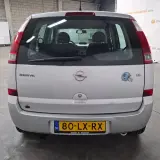 Personenauto, Opel, Meriva, 1.8-16V Cosmo, 2003 – foto 10 – kavel bij Domeinen Roerende Zaken, Soesterberg
