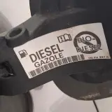 Personenauto, Volkswagen, Golf 2.0 GTD, 2015 – foto 11 – kavel bij Domeinen Roerende Zaken, Soesterberg