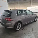 Personenauto, Volkswagen, Golf 2.0 GTD, 2015 – foto 15 – kavel bij Domeinen Roerende Zaken, Soesterberg