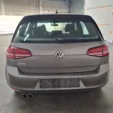 Personenauto, Volkswagen, Golf 2.0 GTD, 2015 – foto 16 – kavel bij Domeinen Roerende Zaken, Soesterberg