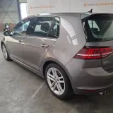 Personenauto, Volkswagen, Golf 2.0 GTD, 2015 – foto 17 – kavel bij Domeinen Roerende Zaken, Soesterberg