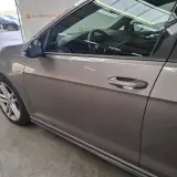Personenauto, Volkswagen, Golf 2.0 GTD, 2015 – foto 19 – kavel bij Domeinen Roerende Zaken, Soesterberg
