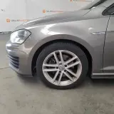 Personenauto, Volkswagen, Golf 2.0 GTD, 2015 – foto 20 – kavel bij Domeinen Roerende Zaken, Soesterberg