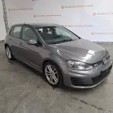 Personenauto, Volkswagen, Golf 2.0 GTD, 2015 – foto 3 – kavel bij Domeinen Roerende Zaken, Soesterberg