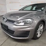 Personenauto, Volkswagen, Golf 2.0 GTD, 2015 – foto 24 – kavel bij Domeinen Roerende Zaken, Soesterberg