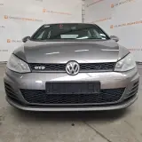 Personenauto, Volkswagen, Golf 2.0 GTD, 2015 – foto 25 – kavel bij Domeinen Roerende Zaken, Soesterberg