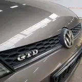 Personenauto, Volkswagen, Golf 2.0 GTD, 2015 – foto 27 – kavel bij Domeinen Roerende Zaken, Soesterberg