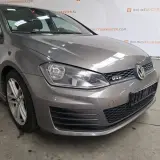 Personenauto, Volkswagen, Golf 2.0 GTD, 2015 – foto 28 – kavel bij Domeinen Roerende Zaken, Soesterberg