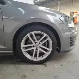 Personenauto, Volkswagen, Golf 2.0 GTD, 2015 – foto 29 – kavel bij Domeinen Roerende Zaken, Soesterberg