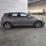 Personenauto, Volkswagen, Golf 2.0 GTD, 2015 – foto 4 – kavel bij Domeinen Roerende Zaken, Soesterberg