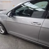 Personenauto, Volkswagen, Golf 2.0 GTD, 2016 – foto 12 – kavel bij Domeinen Roerende Zaken, Soesterberg