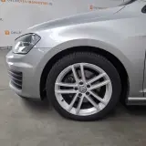 Personenauto, Volkswagen, Golf 2.0 GTD, 2016 – foto 13 – kavel bij Domeinen Roerende Zaken, Soesterberg