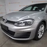 Personenauto, Volkswagen, Golf 2.0 GTD, 2016 – foto 15 – kavel bij Domeinen Roerende Zaken, Soesterberg