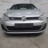 Personenauto, Volkswagen, Golf 2.0 GTD, 2016 – foto 16 – kavel bij Domeinen Roerende Zaken, Soesterberg