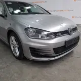 Personenauto, Volkswagen, Golf 2.0 GTD, 2016 – foto 19 – kavel bij Domeinen Roerende Zaken, Soesterberg