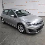 Personenauto, Volkswagen, Golf 2.0 GTD, 2016 – foto 3 – kavel bij Domeinen Roerende Zaken, Soesterberg