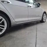 Personenauto, Volkswagen, Golf 2.0 GTD, 2016 – foto 21 – kavel bij Domeinen Roerende Zaken, Soesterberg