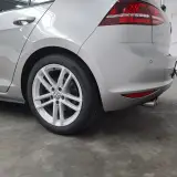 Personenauto, Volkswagen, Golf 2.0 GTD, 2016 – foto 25 – kavel bij Domeinen Roerende Zaken, Soesterberg