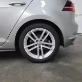 Personenauto, Volkswagen, Golf 2.0 GTD, 2016 – foto 26 – kavel bij Domeinen Roerende Zaken, Soesterberg